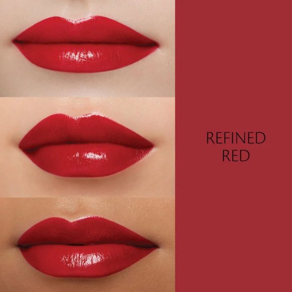 Cle de Peau Lipstick  | Refined Red 8 | NEW MAKEUP - Picture 1 of 3